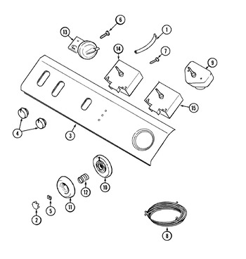 Diagram for LAT9520AAQ