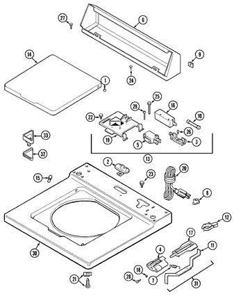 Diagram for LAT9704GGE