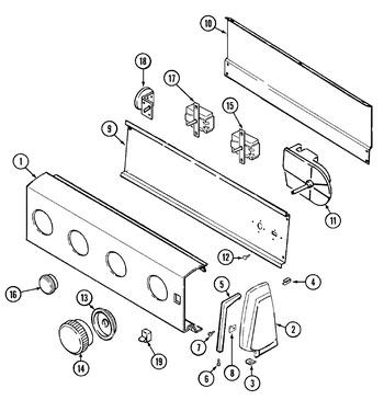 Diagram for LATA401AGM