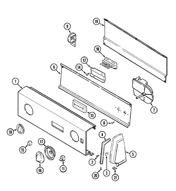 Diagram for LATA500AAE