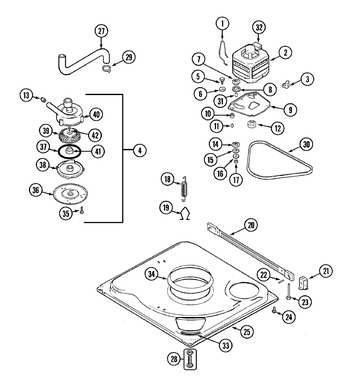 Diagram for LATH100AKV