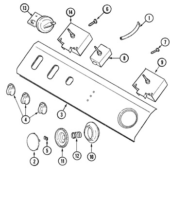 Diagram for LAW2401AAE