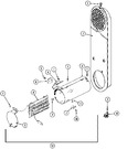 Diagram for 10 - Heater (lse9904acm)