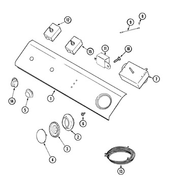 Diagram for LDE9306AEE