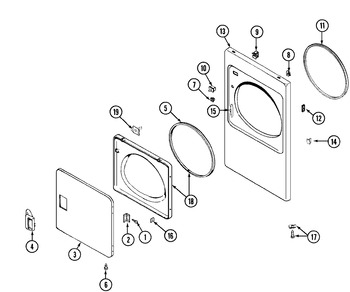 Diagram for LDG5916AAM