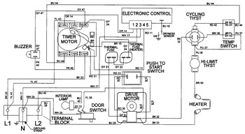 Diagram for LDE5916ACM