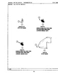 Diagram for 06 - Motor Drive (lde7500ace,ade) & (ldg)