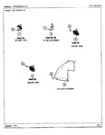 Diagram for 09 - Thermostats