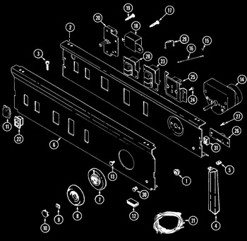 Diagram for LDE9814ADE