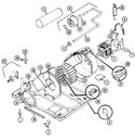 Diagram for 05 - Motor & Drive (ldea200ace/acm)