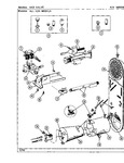 Diagram for 07 - Gas Valve (ldg8200aaw,aal,abl,abw)