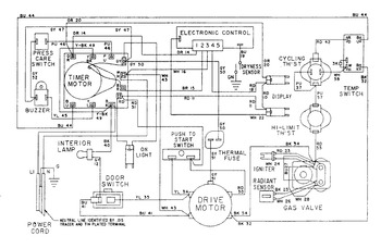 Diagram for LDG6914AAE