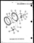 Diagram for 08 - Rear Bulkhead