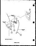 Diagram for 08 - Terminal Block