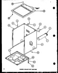 Diagram for 01 - Cabinet