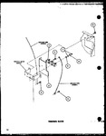 Diagram for 09 - Terminal Block