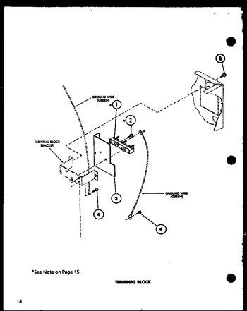 Diagram for LE2902 (BOM: P7804825W)