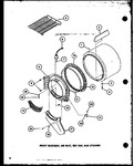 Diagram for 02 - Front Bulkhead