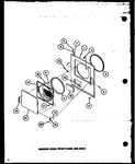 Diagram for 04 - Loading Door