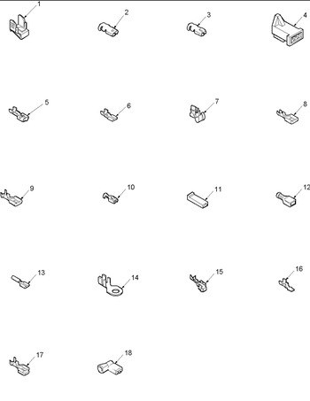 Diagram for LEA10AW (BOM: PLEA10AW)