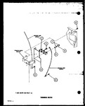 Diagram for 10 - Terminal Block