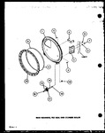 Diagram for 08 - Rear Bulkhead