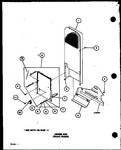 Diagram for 03 - Heater Box (electric Models)