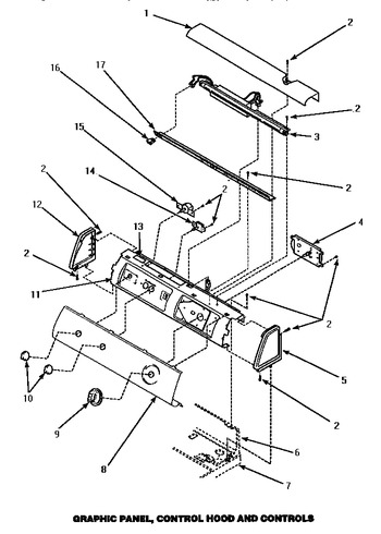 Diagram for LEM847W (BOM: P1176709W W)