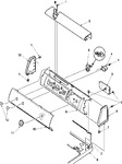 Diagram for 02 - Control Panel