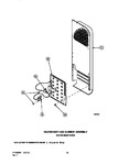 Diagram for 08 - Heater Duct And Element Assy