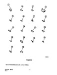 Diagram for 16 - Terminals