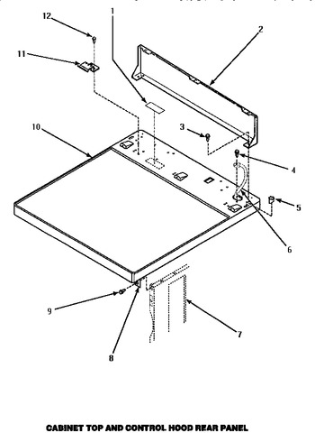 Diagram for LG1009W (BOM: P1177602W W)