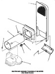 Diagram for 07 - Heater Box Assy (original)