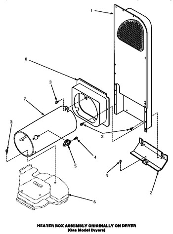 Diagram for LG1009W (BOM: P1177602W W)