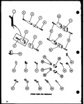 Diagram for 07 - Power Cord And Termina Ls