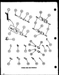 Diagram for 08 - Power Cord And Terminals