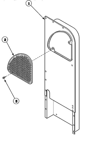 Diagram for LG4209W2 (BOM: PLG4209W2)