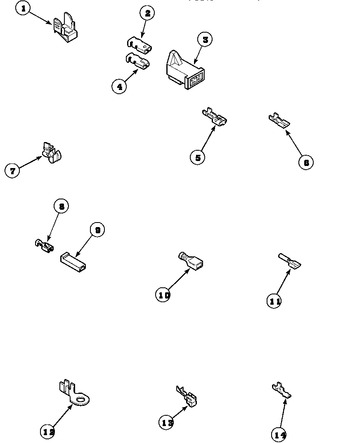 Diagram for LG4209W2 (BOM: PLG4209W2)