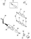 Diagram for 21 - Terminals