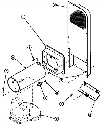 Diagram for LG9209L2 (BOM: PLG9209L2)