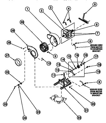 Diagram for LG9209L2 (BOM: PLG9209L2)