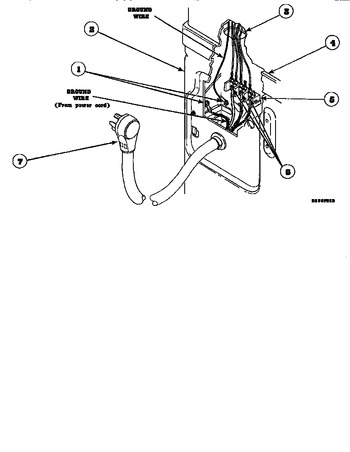 Diagram for LG9209L2 (BOM: PLG9209L2)