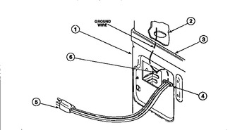 Diagram for LG8319L2 (BOM: PLG8319L2)