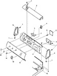 Diagram for 02 - Control Panel