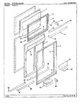 Diagram for 04 - Inner Door