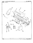 Diagram for 05 - Optional Ice Maker Kit