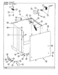 Diagram for 06 - Cabinet