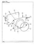 Diagram for 09 - Door