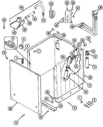 Diagram for LSE7804AGL