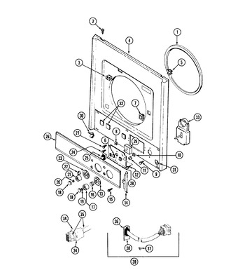 Diagram for LSE7800AGL